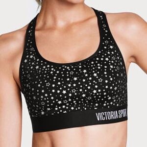Victoria Sport The Player Racerback Sport Bra